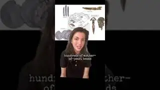 The Ivory Lady
