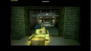 Conflict Desert Storm 2 Control Tanks 1.0