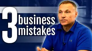 ❌ Don't Make These Mistakes In Your Fitness Business! ❌