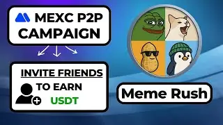 MEXC Affiliate Program Explained &ndash; Step-by-Step Guide for 2025