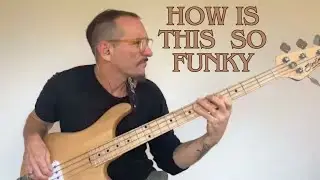 Joe Dart Sterling Bass &ndash; A $400 Fancy Funk Machine