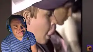 CALIFORSK*N?! [YTP] VIDEO GAMEOS IN THE EIGHTIEOS (Reaction)