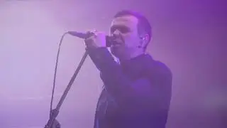 Dolphin - 01. Без нас (клуб Studio 69, Рига, 23.03.2019)