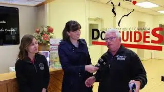 Pet Valu Walk for Guide Dogs