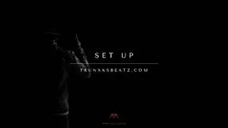 Set Up (Eminem Type Beat x Dr.Dre x Dark Type Beat) Prod. by Trunxks