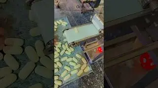 Sweet Making Machine for Halwai, Mithai, Catering | High Speed Production | Girnar machine #shorts
