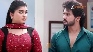 வாரிசு (Varisu) | 29th January 2026 | Mon - Sat, 1.30 PM | Promo | Zee Tamil.