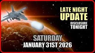 AI MOLTBOTS REVOLT | MASSIVE ICE PROTESTS | ALBERTA INDEPENDENCE | UK DRIVING FINES | ARTEMIS SAFETY