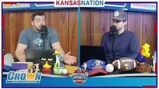 Rock Chalk Sports 2-5-26