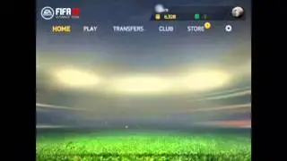 FIFA 15 IPAD-REVIEW RED TOTW