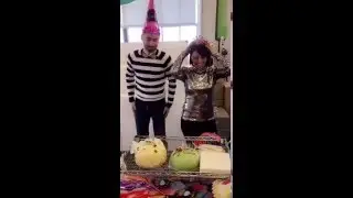 Wanelo In Real Life: Happy Birthday Deena + Wanelo Office