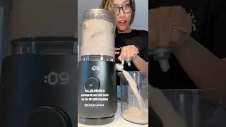 Как приготовить овсяное молоко&hellip; без добавок! Воспользуйтесь JENJONES10 на namawell.com и сэкономь...