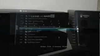 Dune HD Base 3D vs. Popcorn Hour A-400