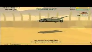 (NFMM) Prayers -vs- Steam: Part 1/2 (re-upload)