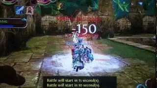 Order & Chaos Online PVP Win 54: EPIC DOUBLE KILL Number TWO! A Great Triumph