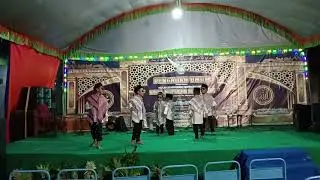 TARI KREASI COWOK KECIL #senitari #tarikreasi #anak