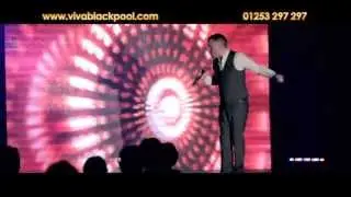 VIVA Blackpool - Live Entertainment, Show, Events and Cabaret Venue