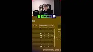 Polacy Walczą o Wygranie Solo Series | !youtube !discord !dropmapki