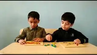 Goenkans Activities 320