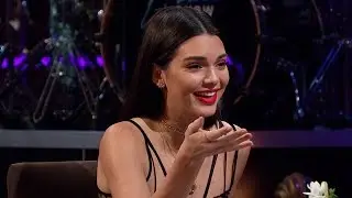 Kendall Jenner Ranks Sisters' Baby Names & Talks LEAST Fave T-Swift Friend on 'Spill Your Guts'