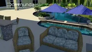 Houston's Custom Pools and Patios
