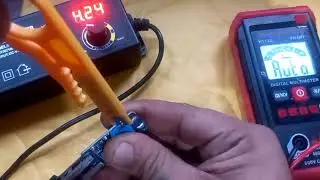 STEP-UP BUCK CONVERTER explained