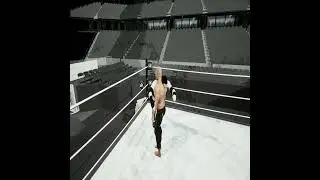 Spear! - Hardcore Wrestling