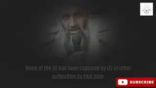 FBI Most Wanted Terrorists