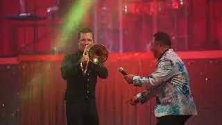 Carpa privada | Fiesta de gratitud fin de a&ntilde;o Grupo Carvajal | Delirio a tu medida