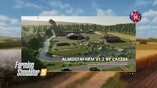 Almosta Farm - PUSH TO 900!