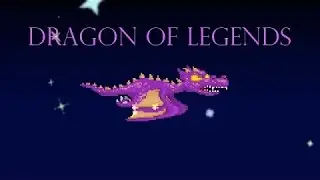 Growtopia | Getting Legendary Dragon (20K)