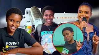 SHERRIR SILVER yurije indege bwa mbere wa mwana bita NAOMI, Abikoze nyuma yo kumusinyisha amadolari
