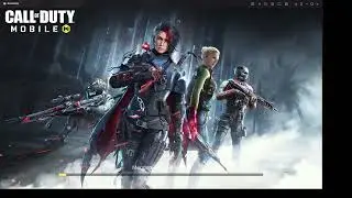How to HI Quality  Live OBS Studio CODM Garena Emulator BR - ARCava Live J4F