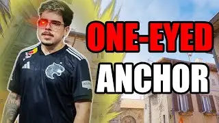 Юрих приготовил соколов с одним глазом!? - IEM Chengdu
