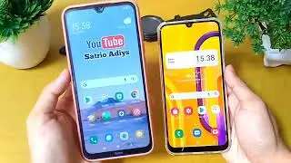 Kuota habis ga masalah.. Cara Menyambungkan Hotspot Hp Ke Hp Lain