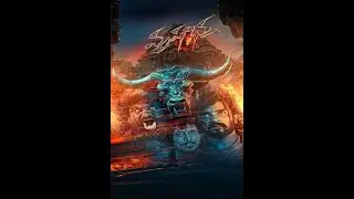 Vrushabha (2025)Telugu Movie | Vrushabha Trailer ｜ Jeevan, Kriishna, Alekhya ｜ Aswin Kamaraj Koppala