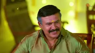எல்லாம் ஒரு காரணத்துக்காக தான் கூட்டிட்டு வந்தேன் | Annam Semma Scenes | 23 Jan 2026 | Tamil Serial