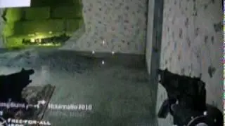 Omgitburns and Tyco200 - MW2 Commentary 1