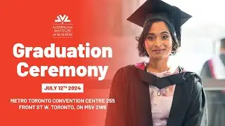 AIB Canada Graduation - 2024
