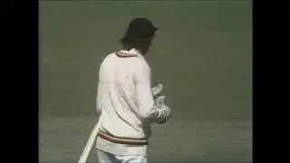 ROD MARSH RECALLS DEREK RANDALL In the Centenary Test 1977 Amazing Sportsmanship  no need for