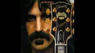 Frank Zappa 1969 05 23 Help I'm A Rock