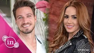 Sie sind ein Paar: Angelina Heger & Sebastian Pannek