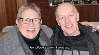 Improving Life After Stroke Award