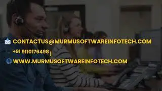 Transform Your Business with Smart Software Solutions! 🚀In today’s fast-paced digital world,