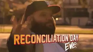 Reconciliation Day Eve at Canberra Theatre Centre!
