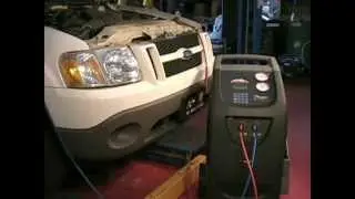 ClimACs CCST288 Operational Training Video