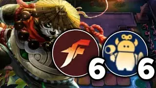 3 STAR AKAI UNLIMITED ULTI | MAGIC CHESS GO GO META