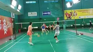 22/1/2026 Phụng vân _hợp huê 