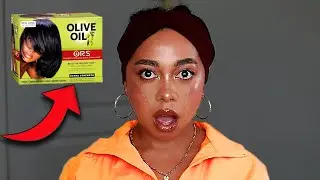 AM I GOING BACK TO RELAXER?
