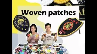 custom woven patches, woven patch, woven patches